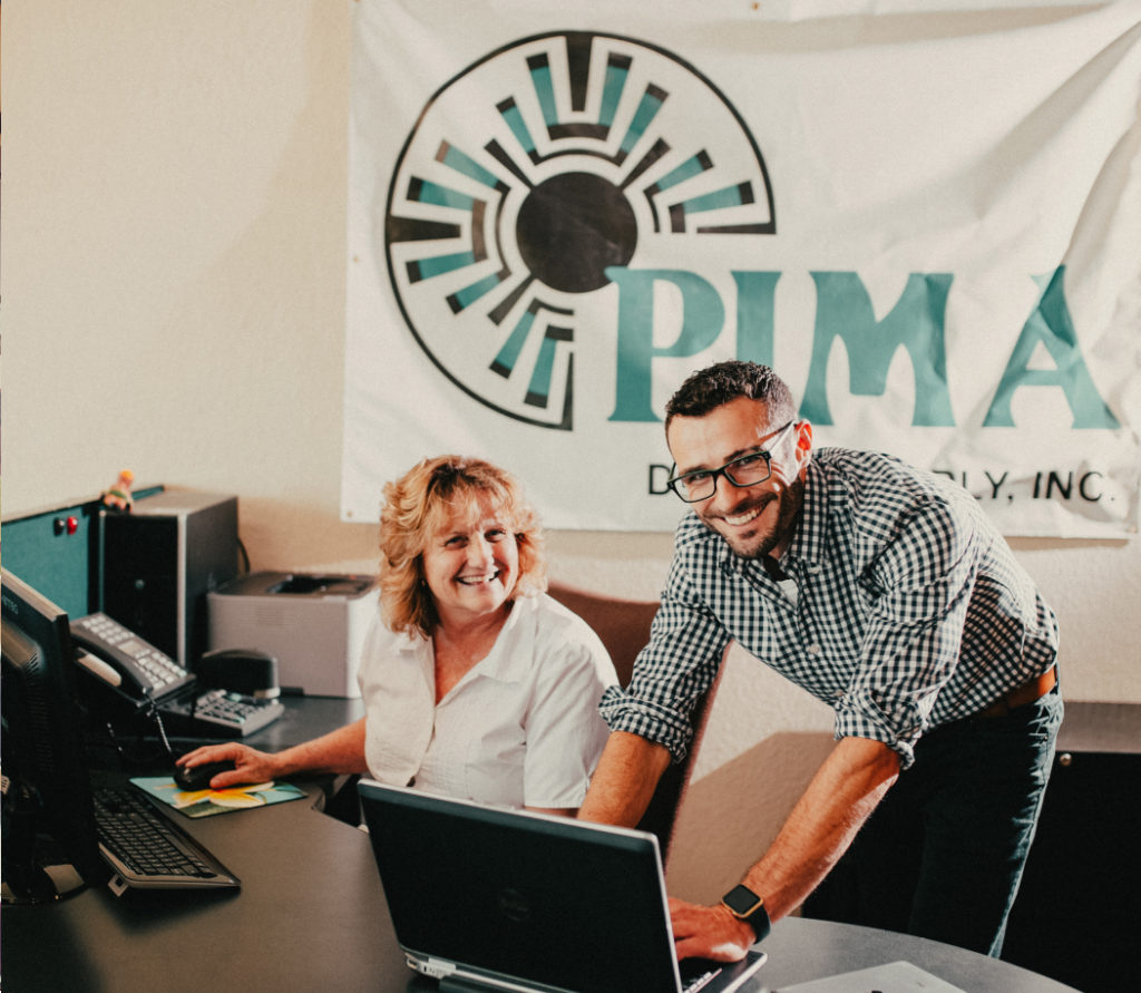 DMSi Agility