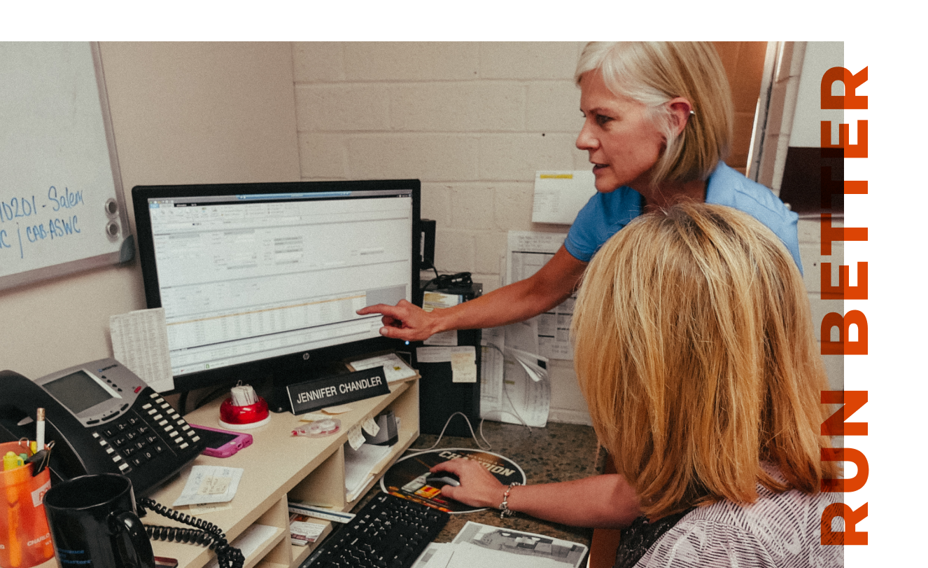 DMSi for pro dealers