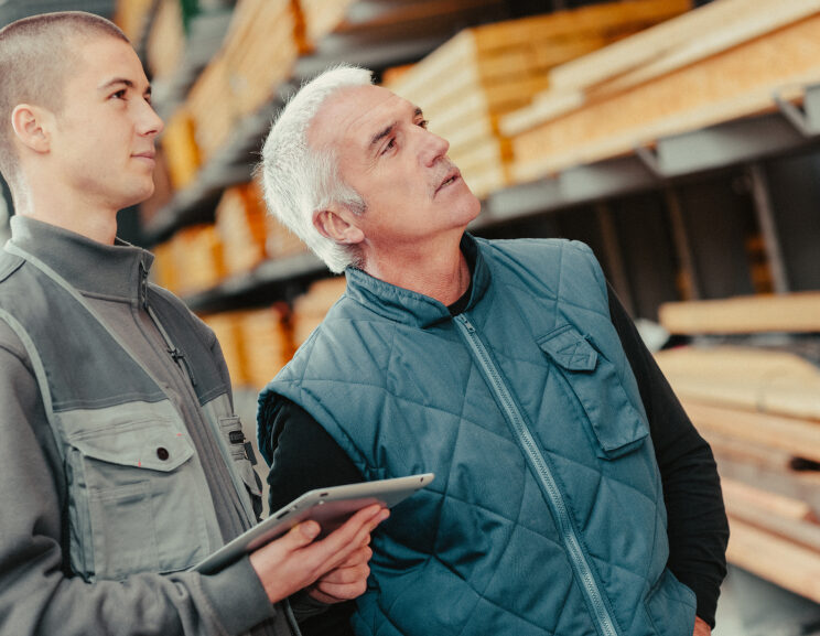 DMSi Agility for purchasing and inventory
