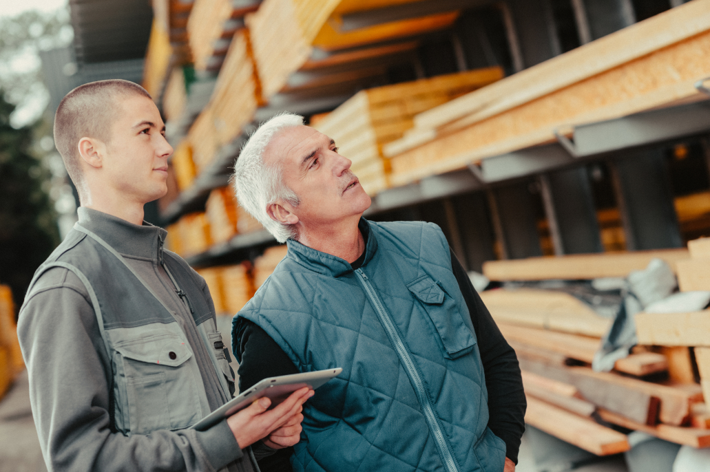 DMSi Agility for purchasing and inventory