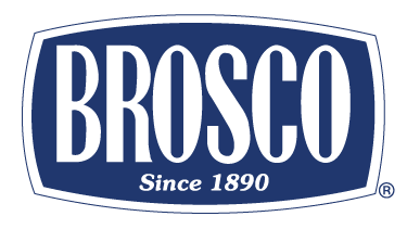 Brosco Customer Portal