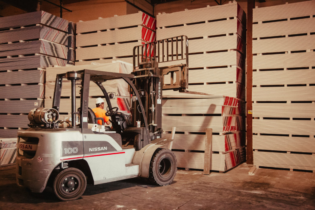 DMSi for drywall