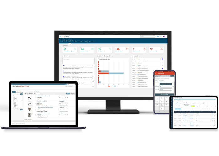 DMSi Software