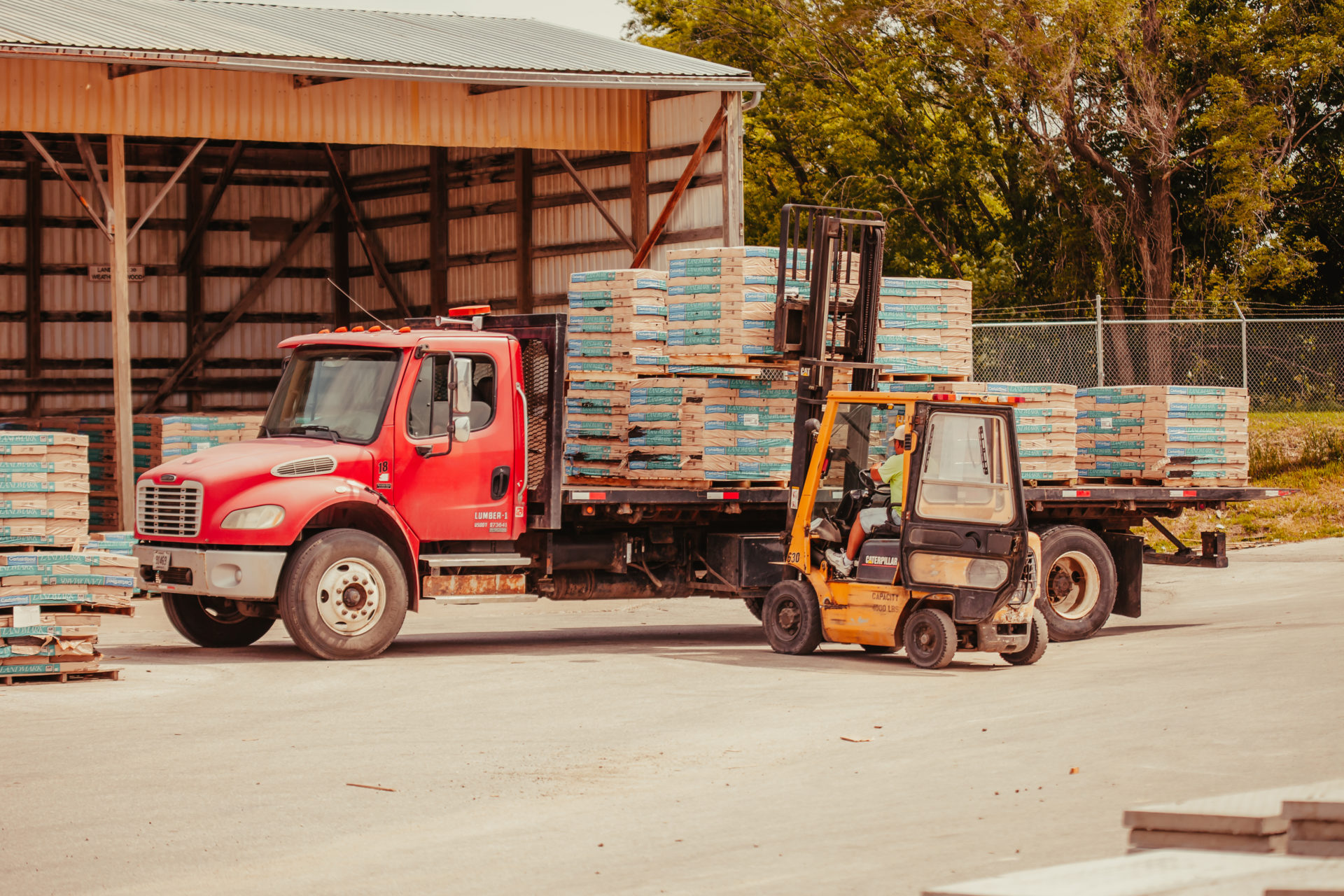 Agility for Roofing and Siding